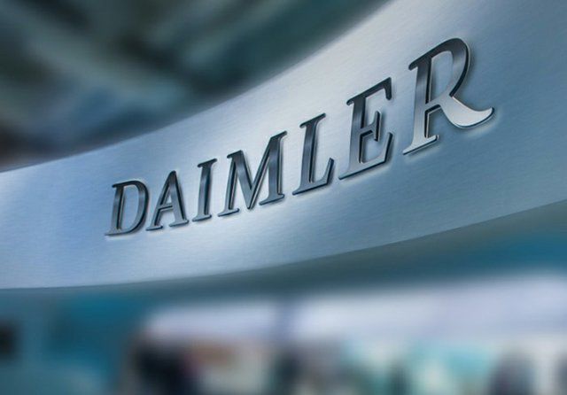 Spoločnosť Daimler sa nielen rozdeľuje na dve...