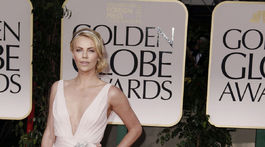 69th Golden Globe Awards - arrivals