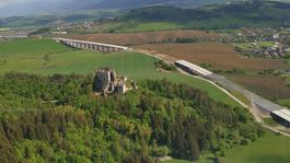 Aktualizované: Dočká sa Ružomberok konečne obchvatu? 