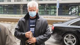 Oligarcha Jozef Brhel bude stíhaný väzobne