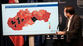 Školy v čiernych okresoch neotvoria. Do prírody budeme môcť ísť aj bez testu