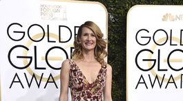 The 74th Annual Golden Globe Awards - Arrivals