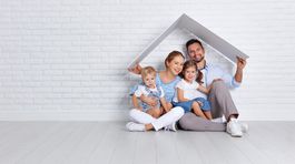 Jednoduchá cesta k vysnívanému bývaniu: novinka môjDOMOV