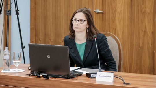 Úrad na ochranu oznamovateľov protispoločenskej činnosti povedie Dlugošová