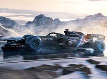 Alpine F1 - 2021