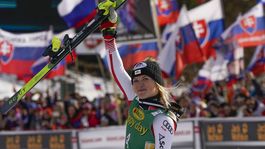 Ďalšia tvrdá rana pre Rakúšanov. Zranenie vyradilo z MS aj Truppeovú