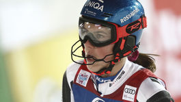 Cortina víta široký zoznam favoritov. Vlhová pred debutom: Idem na medaily!