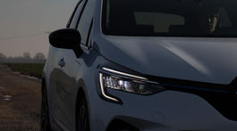 Renault Clio E-Tech 140 (2021)