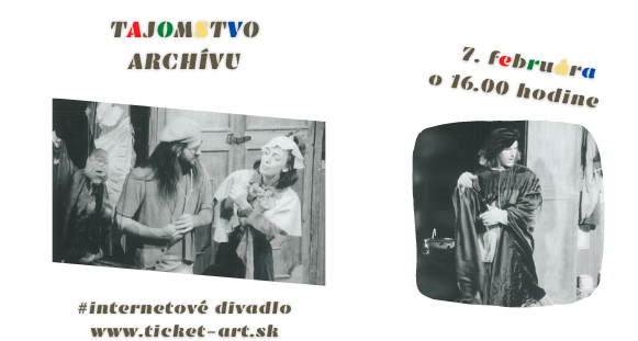 Bábkové divadlo na Rázcestí ponúka svoju Zlatú...