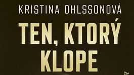 Kristina Ohlssonová - Ten, ktorý klope. Odhalí advokát nekalé obchodné praktiky?