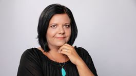 Šéfproducentka televízie Markíza: Divák je náš pán, ale tvrdá kritika zabolí 