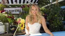 Bella Magazine's 7th Annual White Party kostek