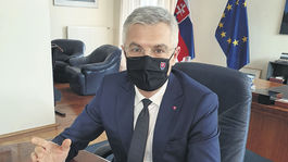 Korčok: V4 nesmie byť ochranný val pred EÚ. Veď je súčasťou únie