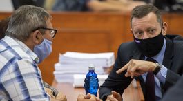 Kuciakovci menia advokáta, Lipšica strieda Kubina