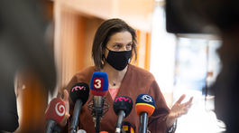 Sudcom sa nechce sťahovať. Ubráni si Kolíková reformu?