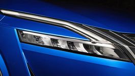Nissan Qashqai: Tretia generácia prezrádza termín premiéry