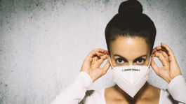 Všetko o respirátoroch: Ako zistíte, že ho môžete použiť opakovane?