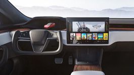 Tesla: Herná konzola Arcade je na pranieri. Aspoň v Európe