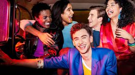 Zrodil sa nový seriálový megahit, pri ktorom nie je hriech vrátiť sa do minulosti