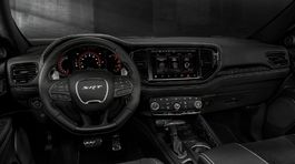 Dodge Durango SRT Hellcat - 2021
