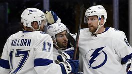 Nabíjal na gól z prekvapivého uhlu. Černák patril k najlepším