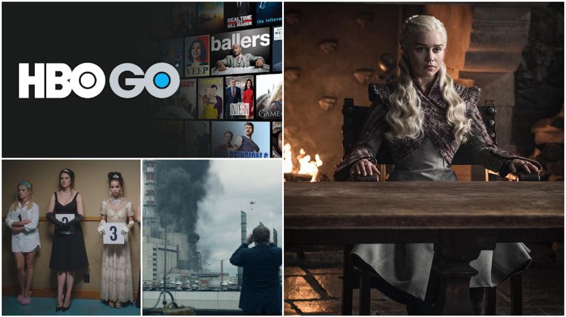 hbo go,
