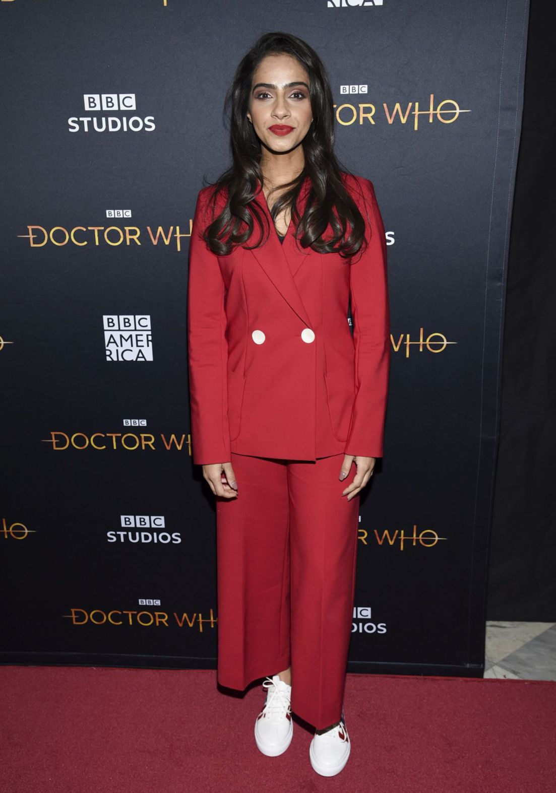 NY Special Screening of BBC America's "Doctor Who"