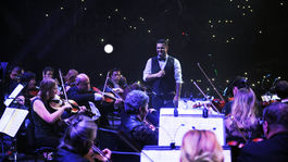 Líder skupiny INEKAFE Vratko Rohoň si...