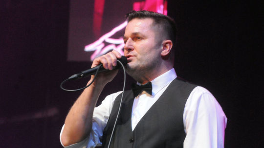 Líder skupina INEKAFE Vratko Rohoň