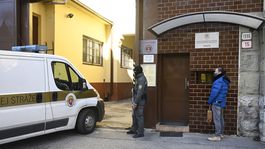 Po incidente Jankovskej upravili režim podávania liekov obvineným