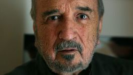 Zomrel Buñuelov a Formanov scenárista Jean-Claude Carrière