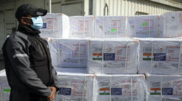 Na odmietanie vakcíny AstraZeneca je priskoro