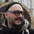Serebrennikov režisér