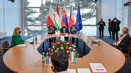 Analýza: Od vzniku Vyšehradskej štvorky ekonomicky najviac vyrástlo Poľsko