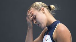 Posledná slovenská nádej sa lúči. V 2. kole padli aj Kvitová či Wawrinka