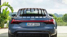 Audi e-tron GT quattro - 2021