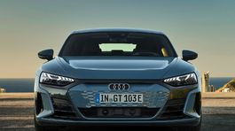 Audi e-tron GT quattro - 2021