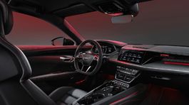 Audi RS e-tron GT - 2021