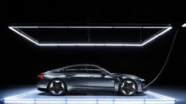 Audi RS e-tron GT - 2021
