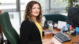 Riaditeľka ENVI-PAK: V prieskumoch mnohí tvrdia, že odpad triedia. Často je to len póza 