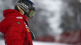 Mikrofóny zachytili ostrý slovník Gutovej-Behramiovej. Ojoj, reagoval komentátor