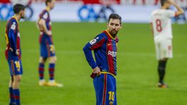 Barcelone sa pohár vzďaľuje. Záverečný úder jej zasadil bývalý hráč