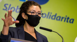 Ďuriš Nicholsonová údajne končí v SaS