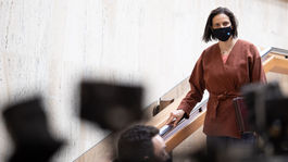 Kolíková: Vnímam, že existuje zhoda na potrebe reformy slovenskej justície