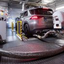 mercedes-benz, emisie, daimler