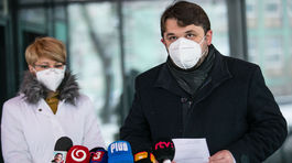 Komora lekárnikov varuje pred hromadnou liečbou pacientov s covidom ivermektínom