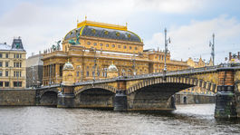 Česko žiada priamo pre kultúru v Pláne obnovy 318 miliónov eur