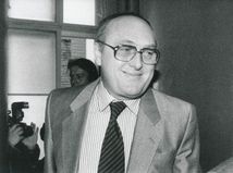 Pavel Minařík, agent