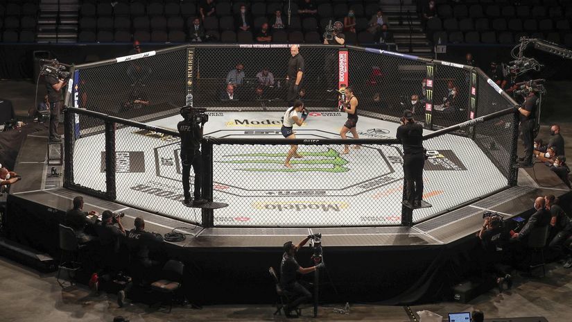 UFC