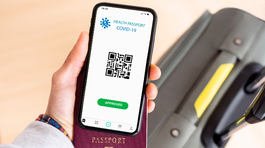 Leto pri mori? Pomôcť môžu Covid pasy